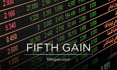 FifthGain.com